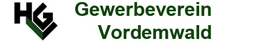 Gewerbeverein Vordemwald Logo